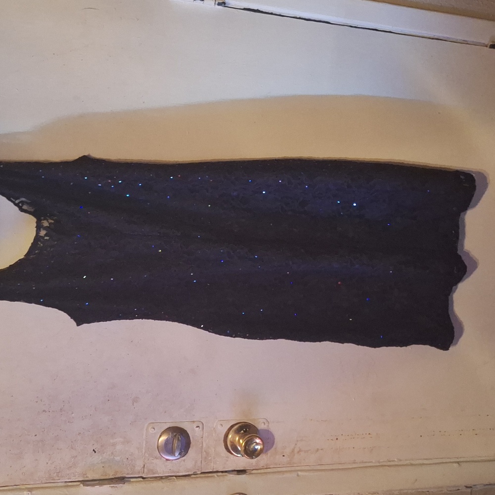 Gown